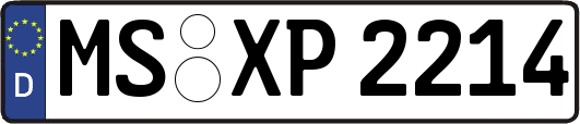 MS-XP2214