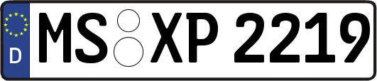 MS-XP2219