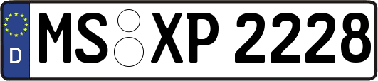 MS-XP2228