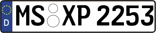 MS-XP2253