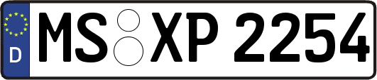 MS-XP2254