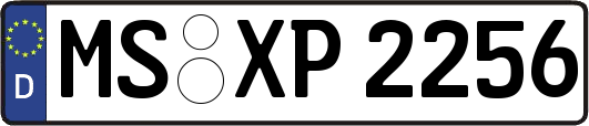 MS-XP2256