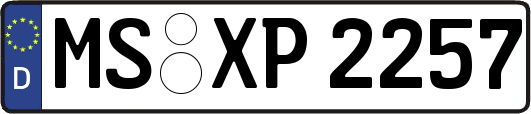 MS-XP2257