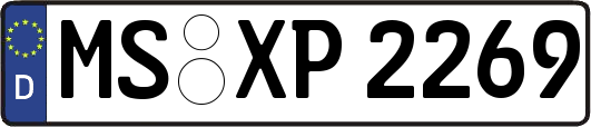 MS-XP2269