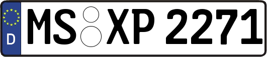 MS-XP2271