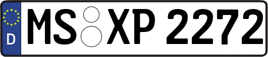 MS-XP2272
