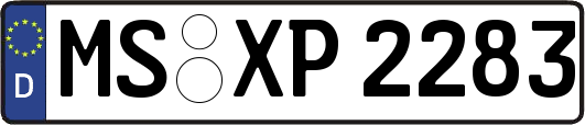 MS-XP2283