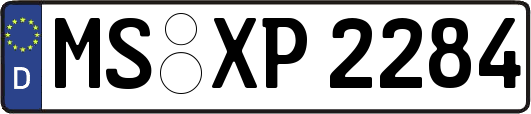 MS-XP2284