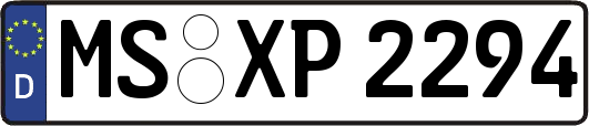 MS-XP2294