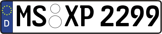 MS-XP2299