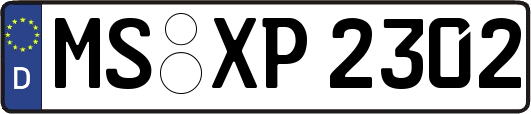 MS-XP2302