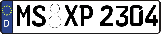 MS-XP2304
