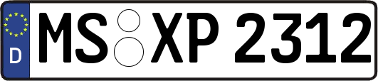 MS-XP2312