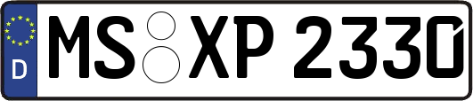 MS-XP2330