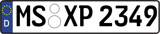 MS-XP2349
