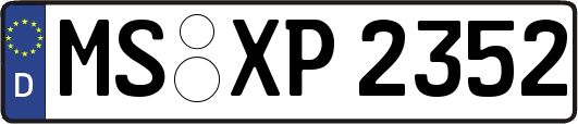 MS-XP2352