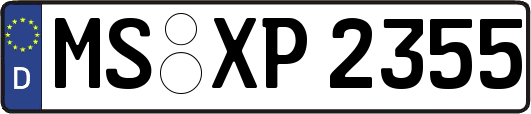 MS-XP2355