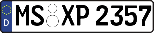 MS-XP2357