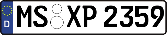 MS-XP2359