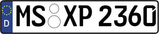 MS-XP2360