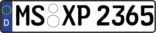 MS-XP2365