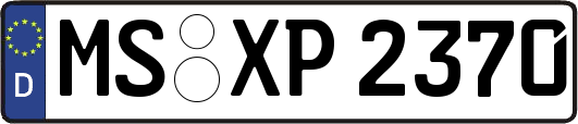 MS-XP2370