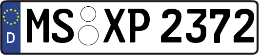 MS-XP2372