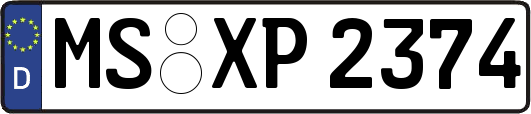 MS-XP2374