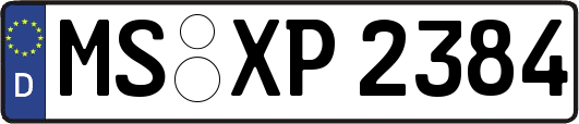 MS-XP2384