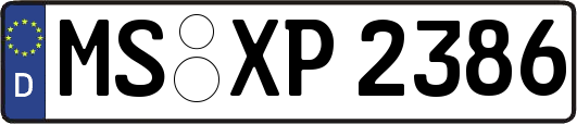 MS-XP2386