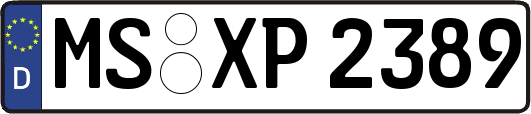MS-XP2389