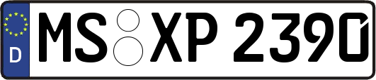 MS-XP2390