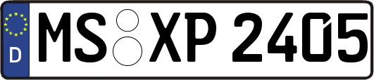 MS-XP2405