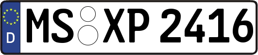 MS-XP2416