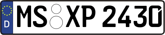 MS-XP2430