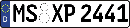 MS-XP2441