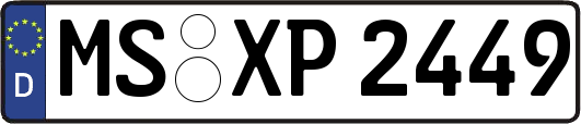 MS-XP2449