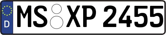 MS-XP2455