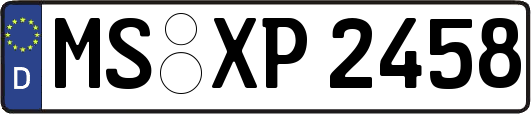 MS-XP2458