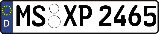 MS-XP2465