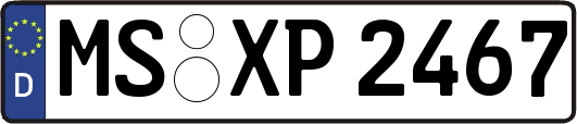 MS-XP2467