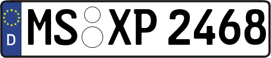 MS-XP2468