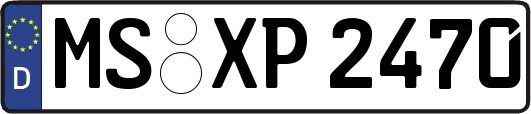 MS-XP2470
