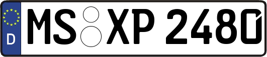MS-XP2480
