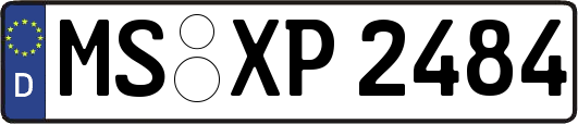 MS-XP2484