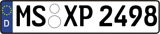 MS-XP2498