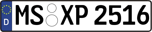 MS-XP2516