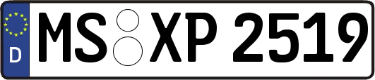 MS-XP2519