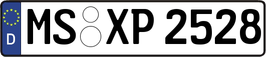 MS-XP2528