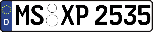 MS-XP2535